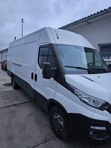 Iveco Daily  2.3d A/T - 3