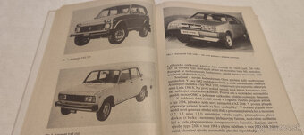 LADA VAZ 2101 2102 2103 2106 + 2121 NIVA -- údržba opravy - 3