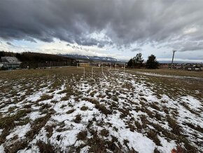 Pozemok na predaj: VRBOV – Blízko termálneho kúpaliska - 3