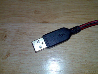 usb sluchadla - 3