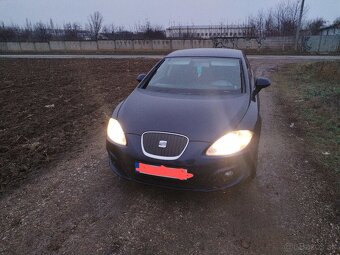 Seat Leon - 3