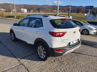 Kia Stonic Hatchback Automat (47 tis km) - 3