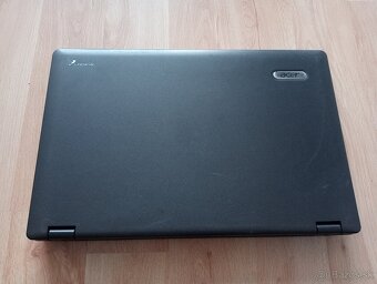 predám Acer extensa 5635 / 4gb ram / 250gb hdd / Windows xp - 3