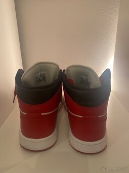 Jordan 1 - 3