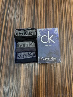 Boxerky Calvin Klein - 3