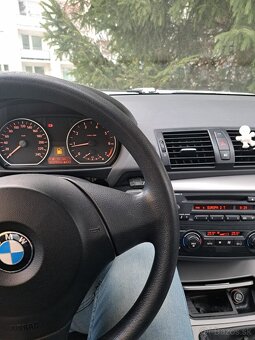 Predám BMW 116i - 3