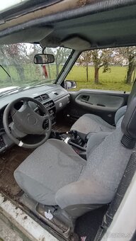 Suzuki vitara 1.9TD - 3