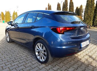 Opel Astra 1.6 CDTI 136k ecoFLEX Start/Stop Enjoy - 3