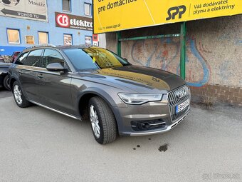 Audi A6 Mozna výmena - 3