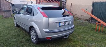 Ford FOCUS 1,8  TDCi  85kw diesel - 3