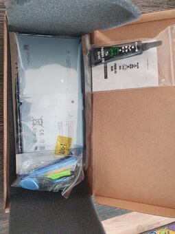 Bateria surface pro4 - 3