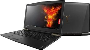 Nový Notebook Lenovo Legion Y520-15IKBN - 3