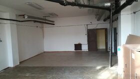 Na prenájom sklad  173 m2 a 65 m2 Banská Bystrica - 3