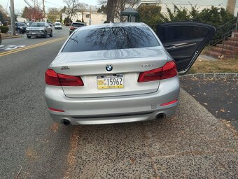 BMW 530 i - 3