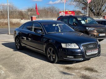 Audi A6 2.7 TDI quattro tiptronic - 3