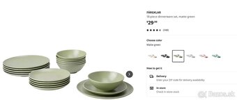 IKEA taniere - 3