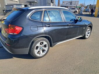 Bmw X1 2.0d - 3