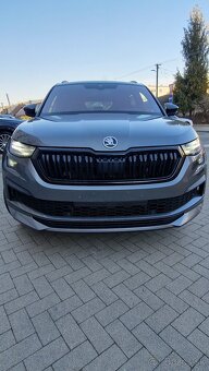 Kodiaq 2.0TDI Sportline 4x4 DSG 7 miest VIRTUAL - 3