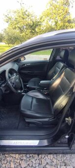 Opel astra h 1.9 cdti  88kw na diely - 3