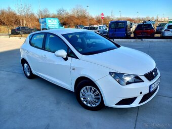 Seat Ibiza 2017 - 3