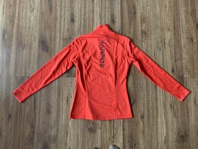 dámska karpos pizzocco half zip, - 3