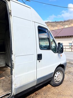 Fiat Ducato 2.3JTD - 3