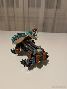 Lego Chima 70143 - 3