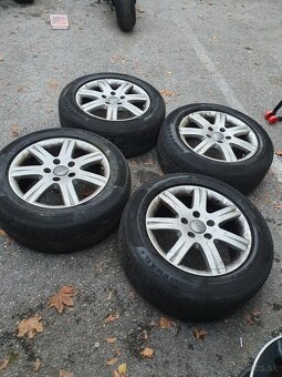 235/60 R18 zimne - 3