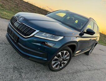 Škoda Kodiaq 2.0 TDI 110kw DSG po servise - 3