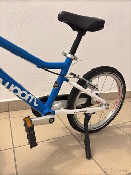 Bicykel Woom 3 - 3