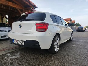 BMW 116d - 3