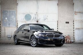 BMW Rad 3 M340i mHEV xDrive A/T - 3