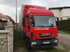 Predám Iveco eurocargo 120 e28 - 3