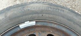 Zimné pneumatiky R15 - 3