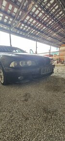 Predný m paket bmw e39 - 3