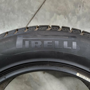 Zimné pneumatiky 215/60 R16 PIRELLI - 3