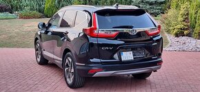 Honda CR-V 2.0 Hybrid 4WD Executive - 3