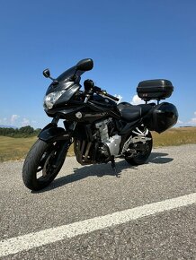 Suzuki Bandit 1250 S , ABS - 3