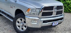 -2014- DODGE RAM 2500 6,4 V8 HEMI -LPG- - 3