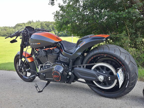 HARLEY DAVIDSON FXDR 114 - 3