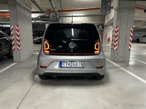 VW UP GTI 2018 - 3