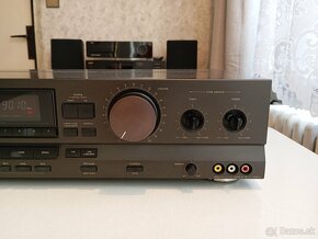 receiver TECHNICS SA-GX200 - 3