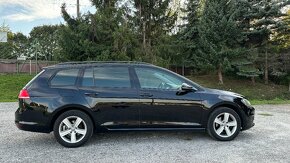 Volkswagen Golf VII 1.6tdi 81kW - 3