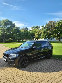 Bmw X5 f15 - 3