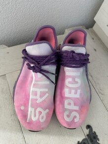 Pharell Wiliams Human Race - 3