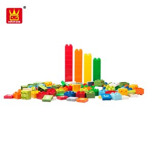 Duplo matematika - 3