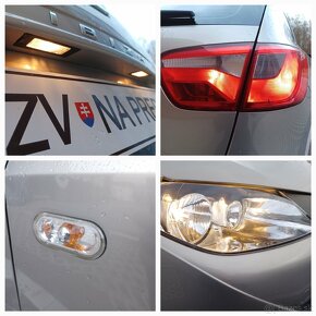 Seat Ibiza ST, 1.6TDI, rv 2011, Nová stk ek - 3