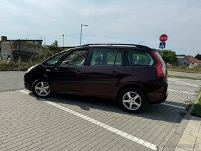 Citroen C4 Grand Picasso 1.6 HDI 7-miestne A/T - 3