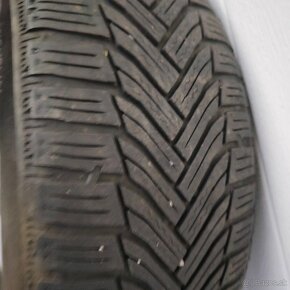 Zimne pneu na diskoch 205/60/r16 ET50 - 3