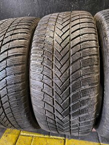 245/45 R18 Bridgestone zimne pnumatiky ❄️❄️❄️❄️ - 3